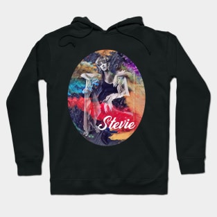 Stevie Nicks Fan T-Shirts Hoodie